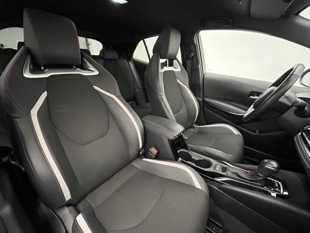 TOYOTA Corolla Hybride 140h GR Sport   