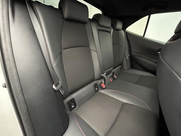 TOYOTA Corolla Hybride 140h GR Sport   