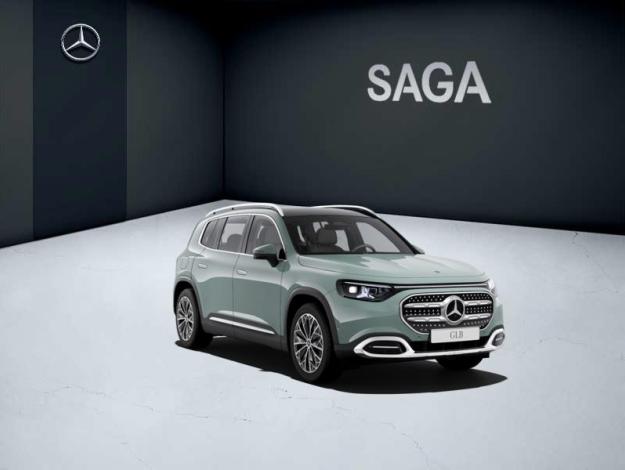 MERCEDES-BENZ GLB  250+ avec technologie EQ  GLB 250+ Business Line