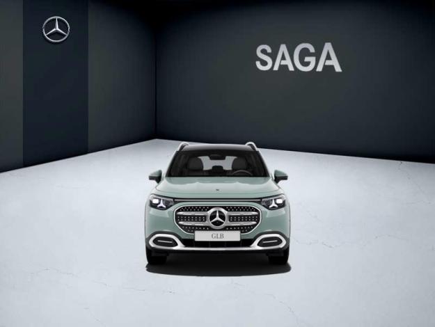 MERCEDES-BENZ GLB  250+ avec technologie EQ  GLB 250+ Business Line