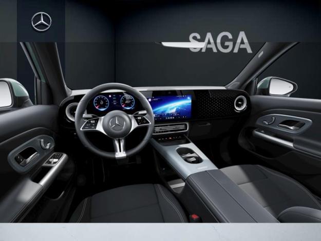 MERCEDES-BENZ GLB  250+ avec technologie EQ  GLB 250+ Business Line