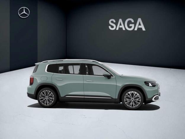 MERCEDES-BENZ GLB  250+ avec technologie EQ  GLB 250+ Business Line
