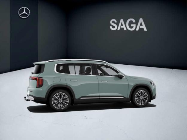 MERCEDES-BENZ GLB  250+ avec technologie EQ  GLB 250+ Business Line