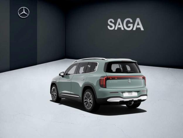 MERCEDES-BENZ GLB  250+ avec technologie EQ  GLB 250+ Business Line