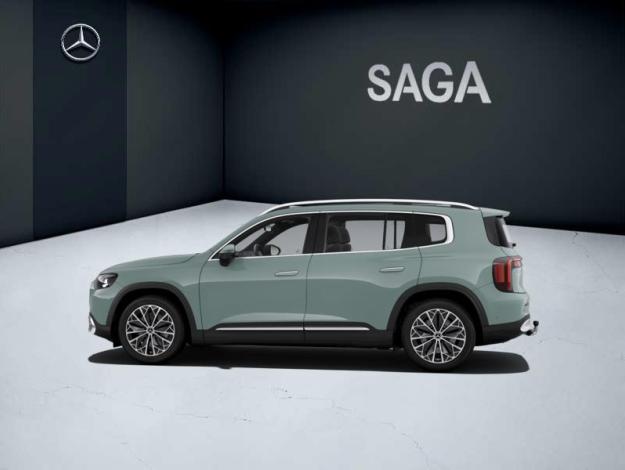 MERCEDES-BENZ GLB  250+ avec technologie EQ  GLB 250+ Business Line