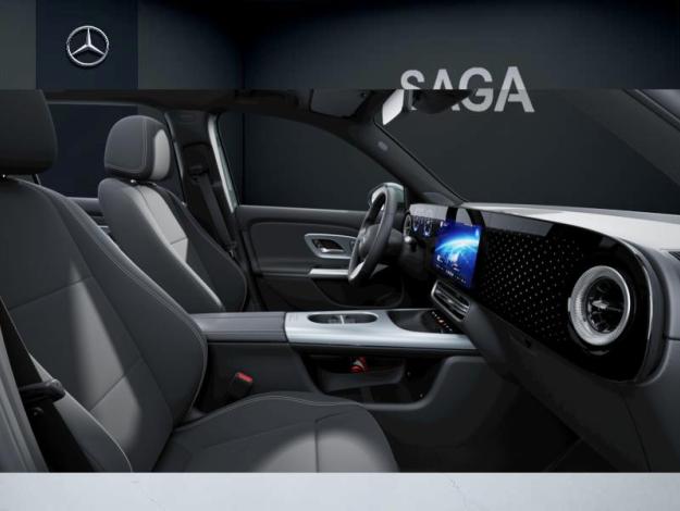 MERCEDES-BENZ GLB  250+ avec technologie EQ  GLB 250+ Business Line
