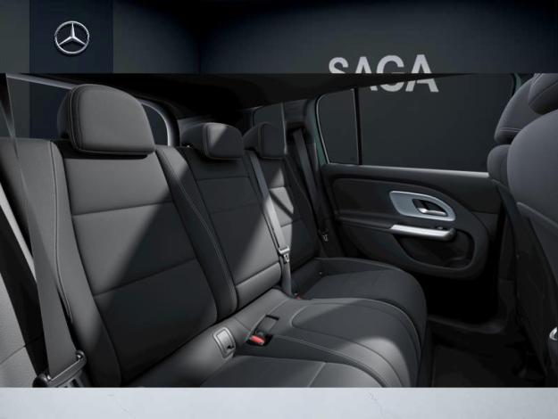 MERCEDES-BENZ GLB  250+ avec technologie EQ  GLB 250+ Business Line
