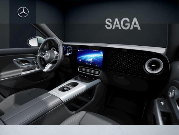 MERCEDES-BENZ GLB  250+ avec technologie EQ  GLB 250+ Business Line