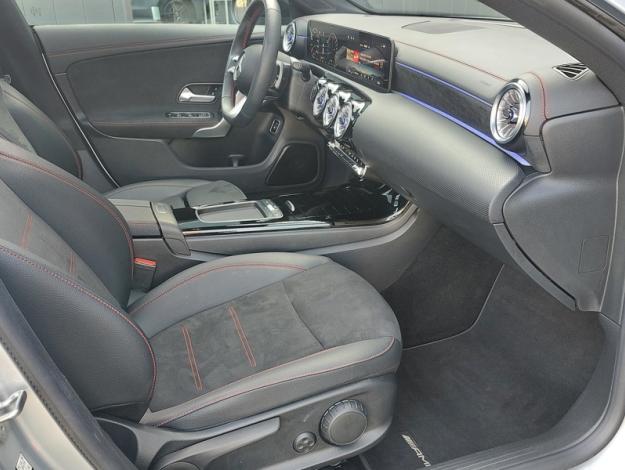 MERCEDES-BENZ CLA Coupé CLA 250 e Hybrid EQ Coupé AMG Line  