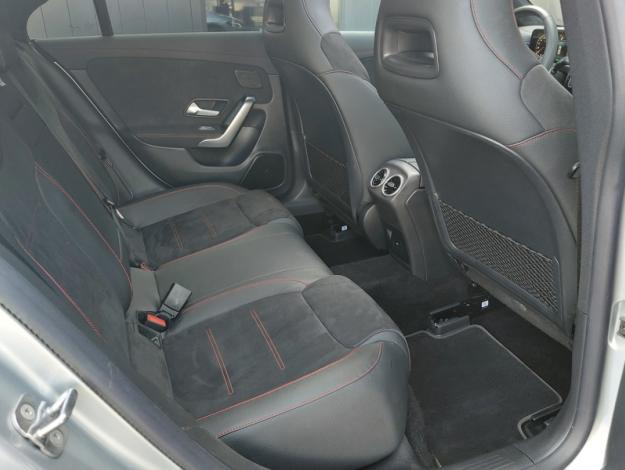 MERCEDES-BENZ CLA Coupé CLA 250 e Hybrid EQ Coupé AMG Line  