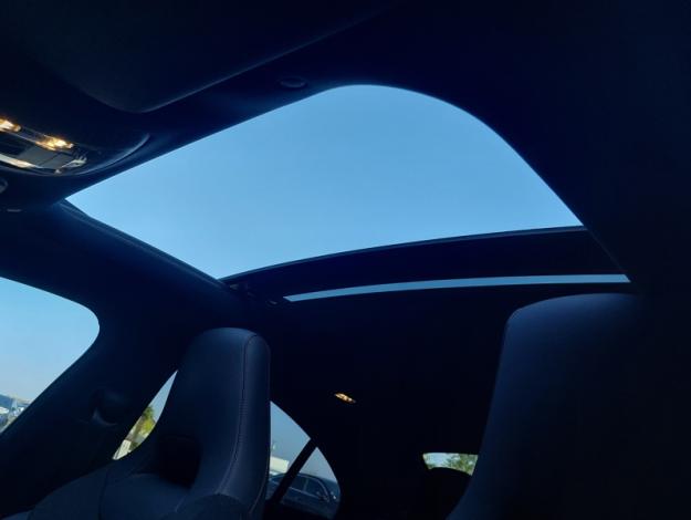 MERCEDES-BENZ CLA Coupé CLA 250 e Hybrid EQ Coupé AMG Line  