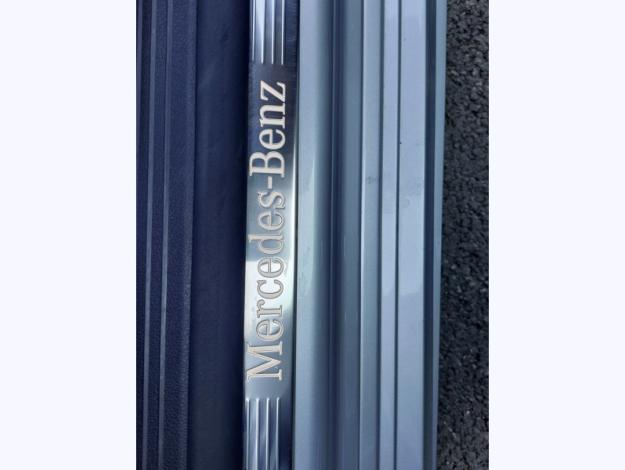 MERCEDES-BENZ CLA Coupé CLA 250 e Hybrid EQ Coupé AMG Line  