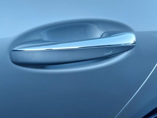 MERCEDES-BENZ CLA Coupé CLA 250 e Hybrid EQ Coupé AMG Line  