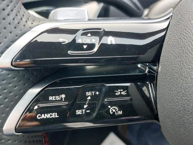 MERCEDES-BENZ CLA Coupé CLA 250 e Hybrid EQ Coupé AMG Line  