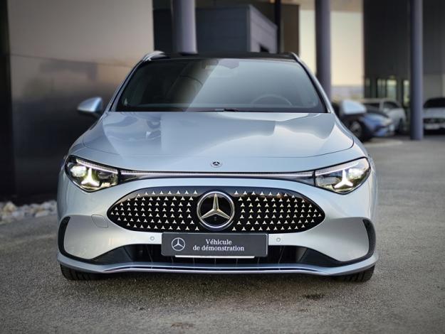 MERCEDES-BENZ CLA Shooting Brake CLA 250+ Shooting Brake avec technologie EQ Progressive Line  CLA 250+ Shooting Brake avec technologie EQ Progressive Line