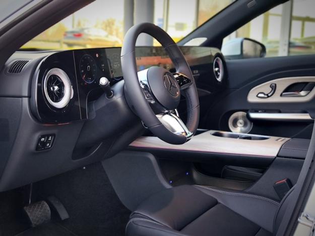 MERCEDES-BENZ CLA Shooting Brake CLA 250+ Shooting Brake avec technologie EQ Progressive Line  CLA 250+ Shooting Brake avec technologie EQ Progressive Line