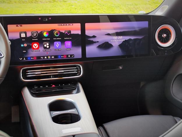 MERCEDES-BENZ CLA Shooting Brake CLA 250+ Shooting Brake avec technologie EQ Progressive Line  CLA 250+ Shooting Brake avec technologie EQ Progressive Line