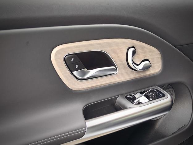 MERCEDES-BENZ CLA Shooting Brake CLA 250+ Shooting Brake avec technologie EQ Progressive Line  CLA 250+ Shooting Brake avec technologie EQ Progressive Line