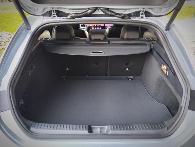 MERCEDES-BENZ CLA Shooting Brake CLA 250+ Shooting Brake avec technologie EQ Progressive Line  CLA 250+ Shooting Brake avec technologie EQ Progressive Line