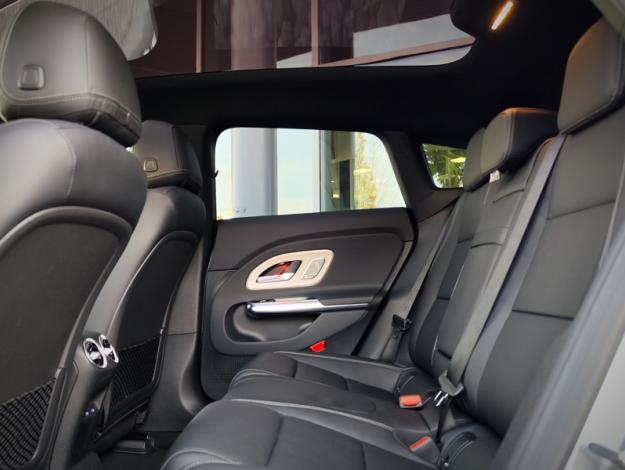 MERCEDES-BENZ CLA Shooting Brake CLA 250+ Shooting Brake avec technologie EQ Progressive Line  CLA 250+ Shooting Brake avec technologie EQ Progressive Line