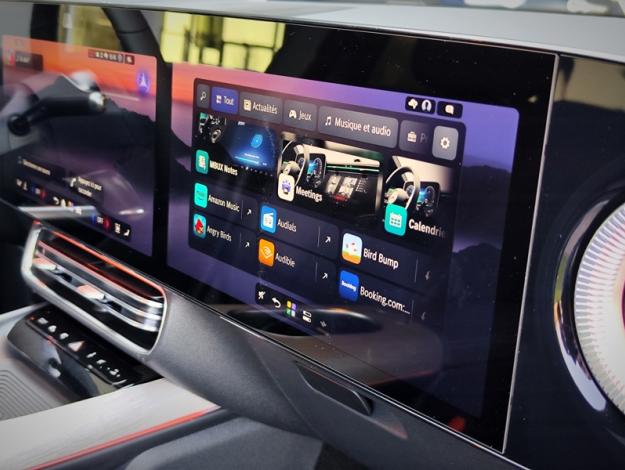 MERCEDES-BENZ CLA Shooting Brake CLA 250+ Shooting Brake avec technologie EQ Progressive Line  CLA 250+ Shooting Brake avec technologie EQ Progressive Line