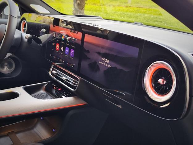 MERCEDES-BENZ CLA Shooting Brake CLA 250+ Shooting Brake avec technologie EQ Progressive Line  CLA 250+ Shooting Brake avec technologie EQ Progressive Line