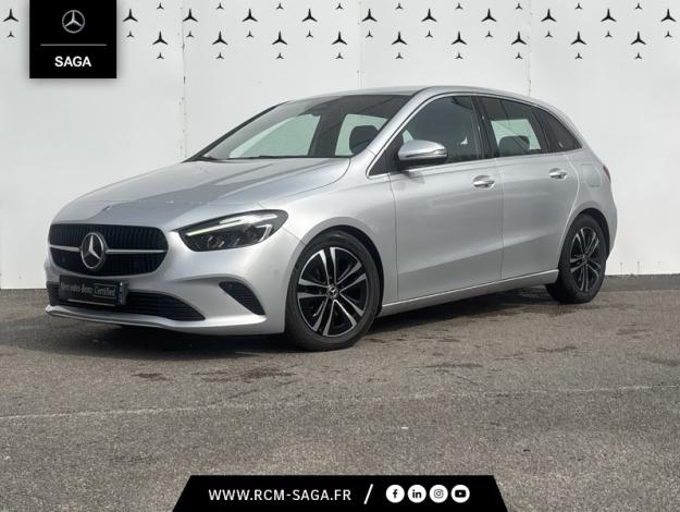 MERCEDES-BENZ Classe B 200 d Progressive Line  Classe B 200 d Progressive Line