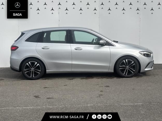 MERCEDES-BENZ Classe B 200 d Progressive Line  Classe B 200 d Progressive Line