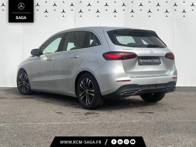 MERCEDES-BENZ Classe B 200 d Progressive Line  Classe B 200 d Progressive Line