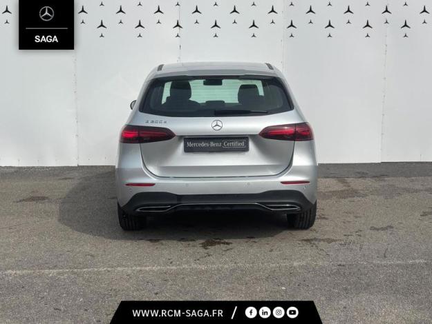 MERCEDES-BENZ Classe B 200 d Progressive Line  Classe B 200 d Progressive Line