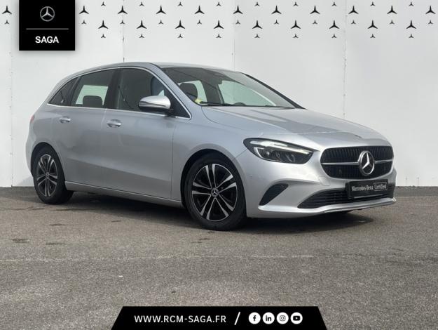 MERCEDES-BENZ Classe B 200 d Progressive Line  Classe B 200 d Progressive Line