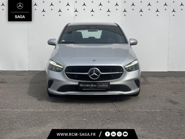 MERCEDES-BENZ Classe B 200 d Progressive Line  Classe B 200 d Progressive Line