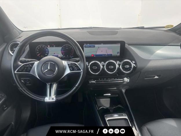 MERCEDES-BENZ Classe B 200 d Progressive Line  Classe B 200 d Progressive Line