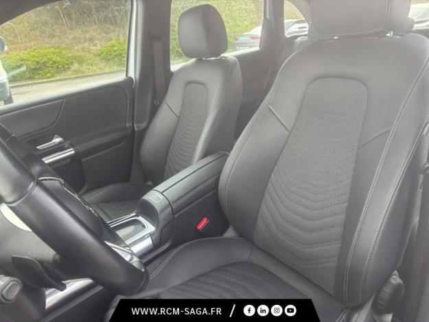 MERCEDES-BENZ Classe B 200 d Progressive Line  Classe B 200 d Progressive Line