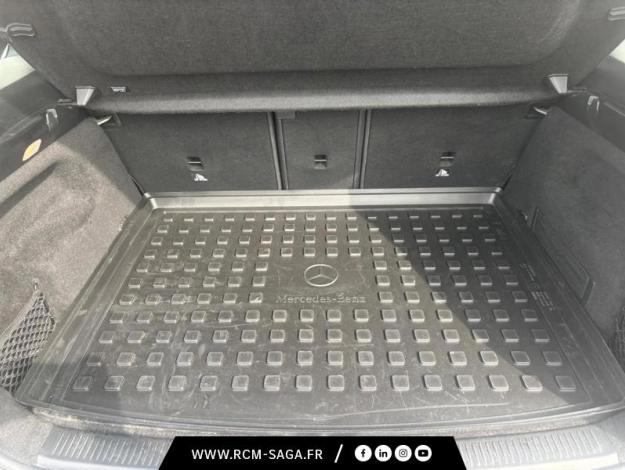 MERCEDES-BENZ Classe B 200 d Progressive Line  Classe B 200 d Progressive Line