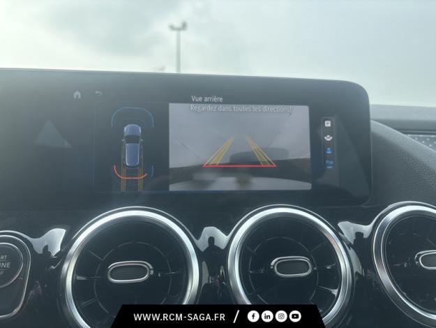 MERCEDES-BENZ Classe B 200 d Progressive Line  Classe B 200 d Progressive Line