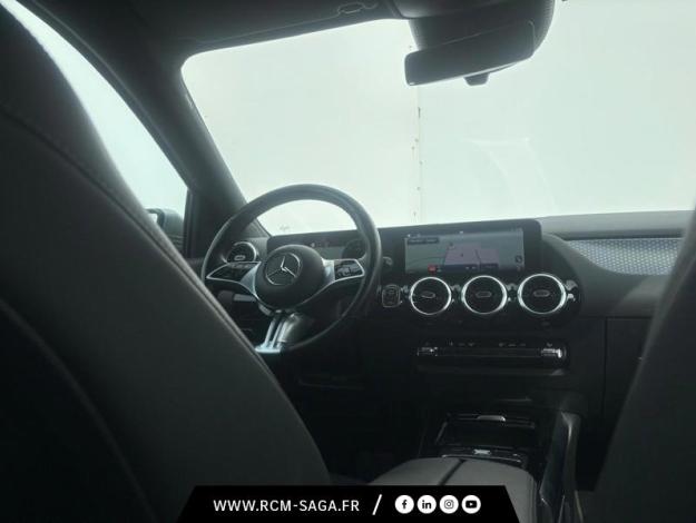 MERCEDES-BENZ Classe B 200 d Progressive Line  Classe B 200 d Progressive Line