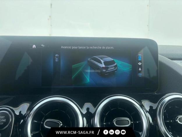 MERCEDES-BENZ Classe B 200 d Progressive Line  Classe B 200 d Progressive Line