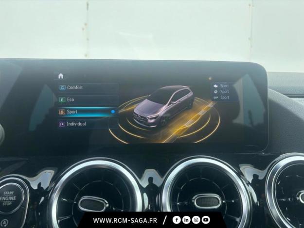 MERCEDES-BENZ Classe B 200 d Progressive Line  Classe B 200 d Progressive Line