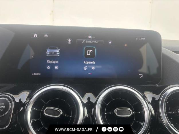 MERCEDES-BENZ Classe B 200 d Progressive Line  Classe B 200 d Progressive Line