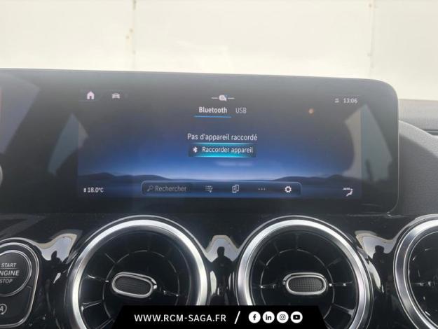 MERCEDES-BENZ Classe B 200 d Progressive Line  Classe B 200 d Progressive Line