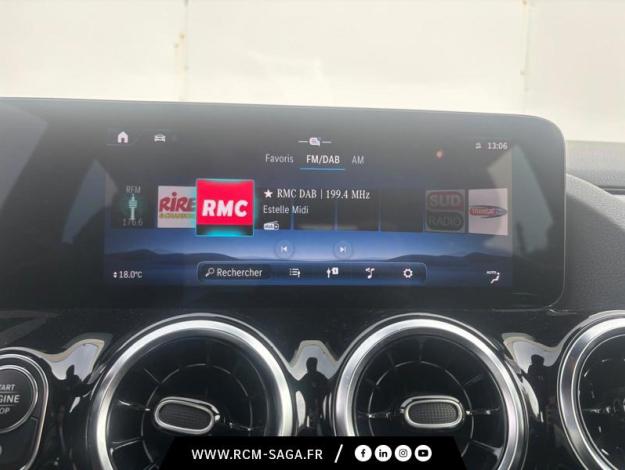 MERCEDES-BENZ Classe B 200 d Progressive Line  Classe B 200 d Progressive Line