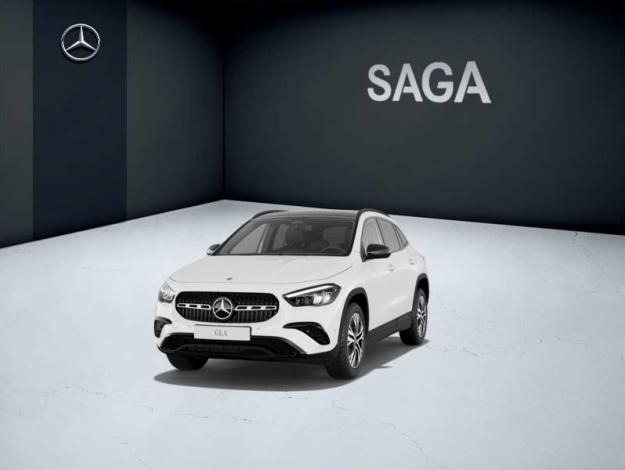MERCEDES-BENZ GLA 200 d Progressive Line  GLA 200 d Progressive Line