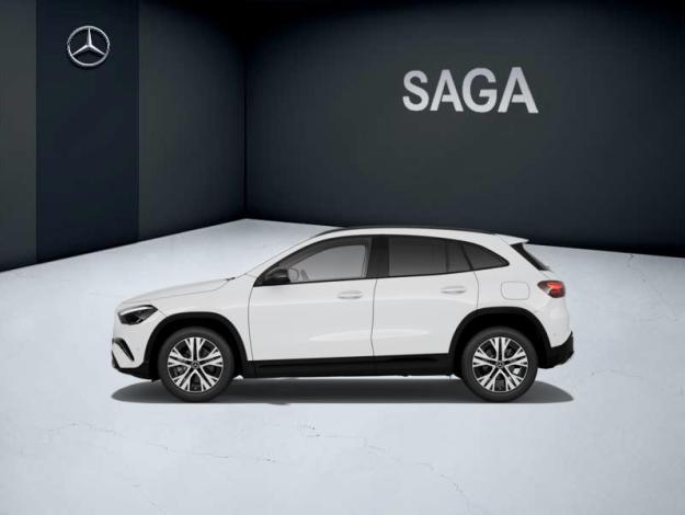 MERCEDES-BENZ GLA 200 d Progressive Line  GLA 200 d Progressive Line