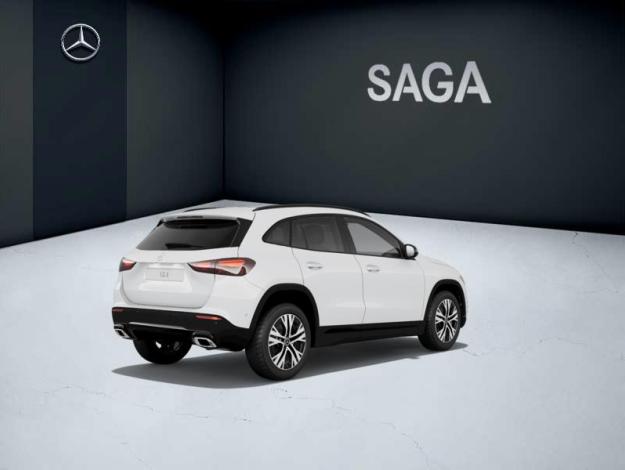 MERCEDES-BENZ GLA 200 d Progressive Line  GLA 200 d Progressive Line