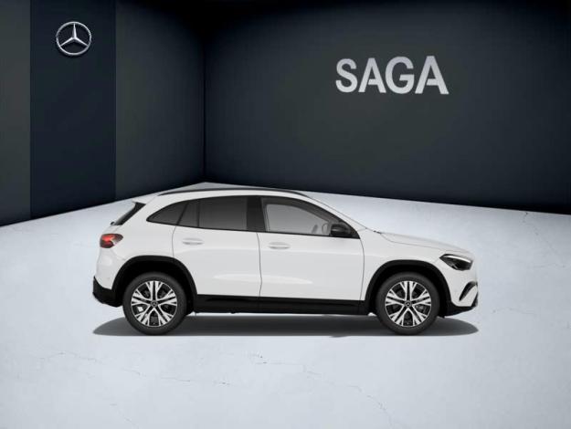 MERCEDES-BENZ GLA 200 d Progressive Line  GLA 200 d Progressive Line