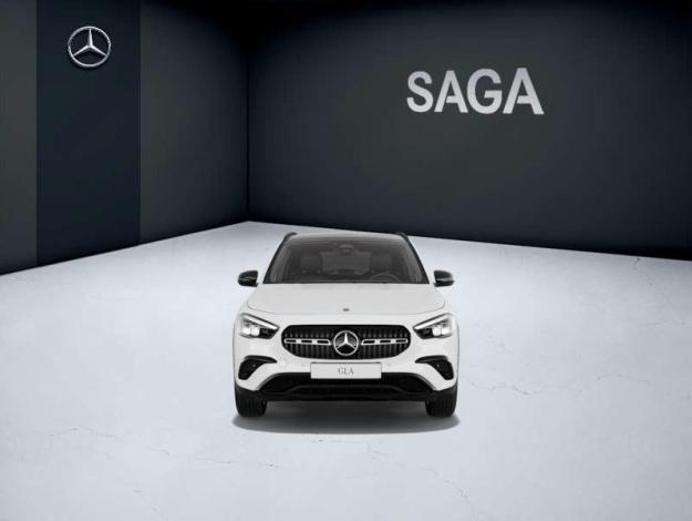MERCEDES-BENZ GLA 200 d Progressive Line  GLA 200 d Progressive Line
