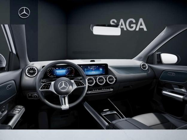 MERCEDES-BENZ GLA 200 d Progressive Line  GLA 200 d Progressive Line