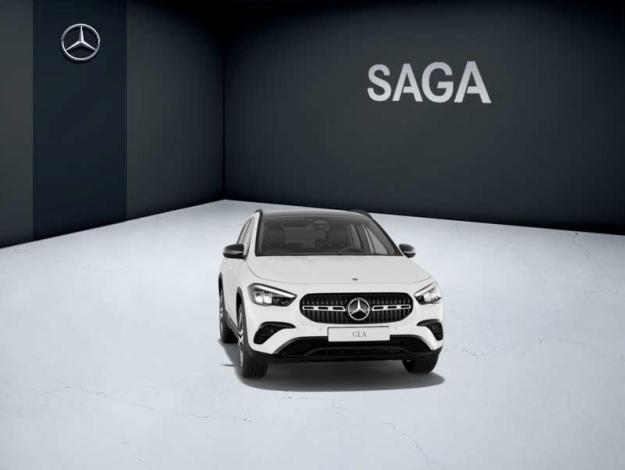 MERCEDES-BENZ GLA 200 d Progressive Line  GLA 200 d Progressive Line