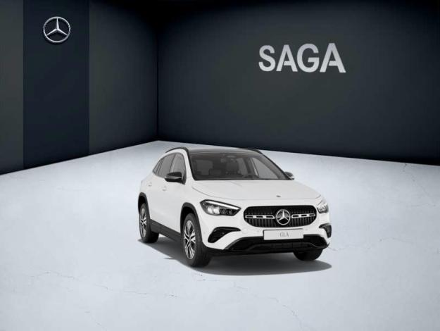 MERCEDES-BENZ GLA 200 d Progressive Line  GLA 200 d Progressive Line